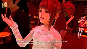 Harem Hotel 387 Offers Exciting Game Adventures in a Luxurious Setting