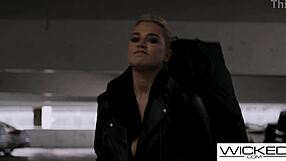 i watch emma hix n blake blossom gettin dicked hard