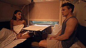 I finally got to fuck my friends mom!