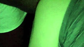 Cheating bbw wife sucks and fucks bbc bull