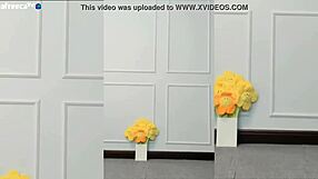 Gái Hàn Quốc nhảy khiêu vũ gợi cảm