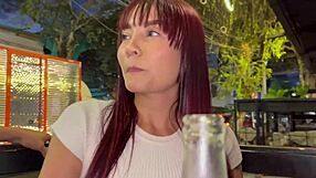 enorme verga me fola en primera cita parte 1 allisonsweet!!