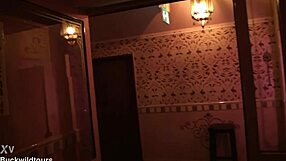 tourist explores inside pascha in cologne germany