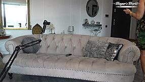 busty pawg milf sexy odette has a sexdate