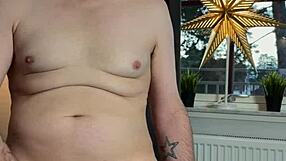 Masturbating and Fucking My Fleshlight Until I Cum