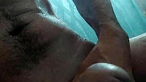 Watch Me Jerk Off Before My Bath, Latina Style!