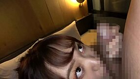 part1: rental girlfriend's job involves close dates and intense sex!!