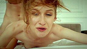 wild gangbang petite blonde tiffany tatum toy machine