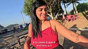 Nicoly shares neighbor confessions