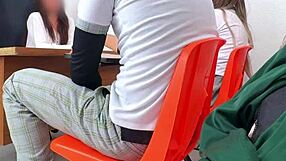 Mexican Teacher Demands Bodies From Students For Passing Extra Exam