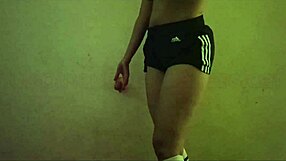 Intense Emotions Surge as My Milf Step Mom Plays and Fucks Me