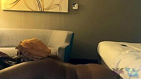 Hotel Throat-Fuck With Facial Ending No Audio