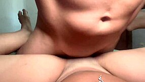 Boyfriend Analyzes My Pussy And Wants To Cum Inside!