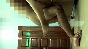 best friend wife amazing doggy sex on floor