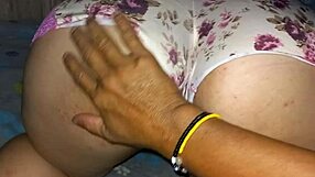 I Fucked My Step-Sister In Wild Anal