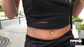 Mike Angelo fucks his wife and her friend in a private sex tape