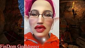 I Like Sweet Boys In Costumes