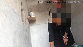 Watch Husband And Wife's First Sex Video