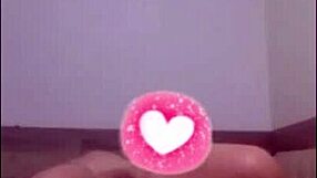 Young Amateur Girl Enjoys Intense Anal Fucking in Homemade Scene