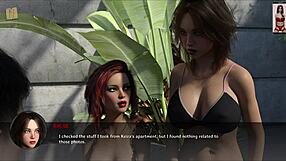 Reunion Turns Into 69: Amateur Game Night Fun