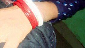 Watch Husband And Wife's First Sex Video