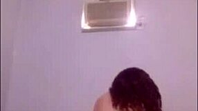 Young Amateur Girl Enjoys Intense Anal Fucking in Homemade Scene