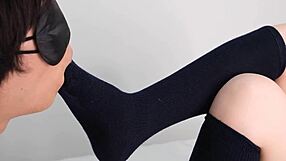 Kawaii Seifuku Joshi No Kon Sokkusu Ashi Koki Shiriin Kutsu Shita Koki M Otoko Bikyaku Ashi Feti