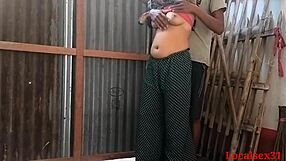 Village teacher shares best moments with her student in official video by localsex31.