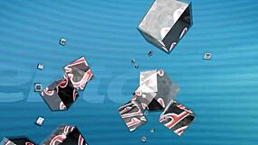 Kawany's Debut With Two Blacks