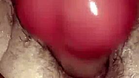 Bbw Milf Gets Her Pussy Destroyed Roughly