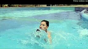 Old Women With Large Boobs Enjoy Daily Activities