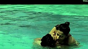 Old Women With Large Boobs Enjoy Daily Activities