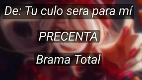 Hentai from the total drama series