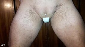 Justin Guy Without Genitals