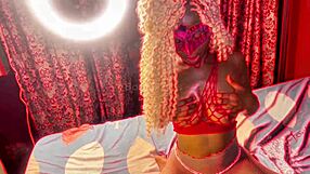 ⭐️ Monster Cock Destroys Petite 18+ Ebony Pussy From Africa With Massive Squirting And Cum Full Video On Premium