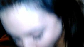 Is this interracial nasty blowjob hot?