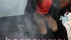 Bonneyuwu Working On What She Likes In Argentina