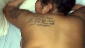 Watch This Crip Latina Get Homemade Doggystyle Fucking With Clothes Ripped?