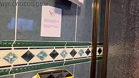 I compiled horny lesbian licking and fingering scenes