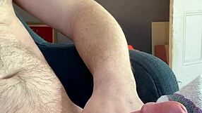 talking about outdoor cumshots and masturbation like it's normal