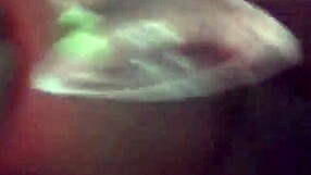 Close Up Fucking My Fat Pussy With Big Dildo