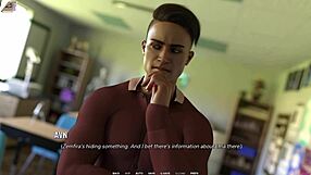 College Girl Mouth Fucked And Deepthroats Big Cock