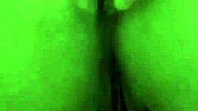 Jugando Con Mi Consolador En 4 Como Toda Una Perrita