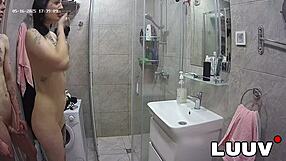 Does This Real Couple's Home Porn Excite You in Their Amateur Reality Show?