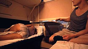 I finally got to fuck my friends mom!