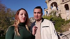 Liz Se Fait Baiser Devant Son Mec