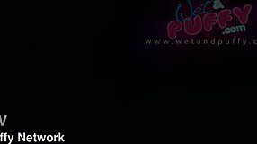 Twerk It Baby With Vicky Love!