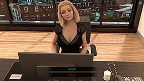 Stepsisterly Lust 14 - 18 Year Old Interracial Girl Begs For White Cock