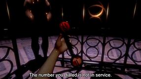 Femdomination 2 episode 1: arriving at the mansion. First night of training begins.