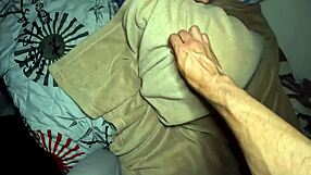 Hermanastra Likes Me Entering The Room And Fucking Her Hard.